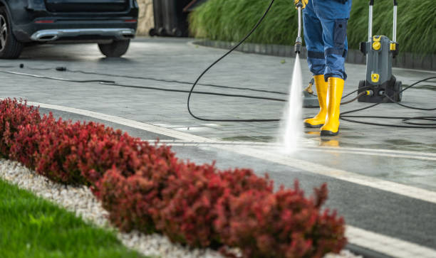 Professional Pressure Washing Services in Hampton Manor, NY
